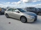 2016 Toyota Camry Hybrid