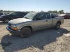 2000 Chevrolet S Truck S10