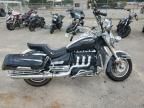 2008 Triumph Rocket III Touring