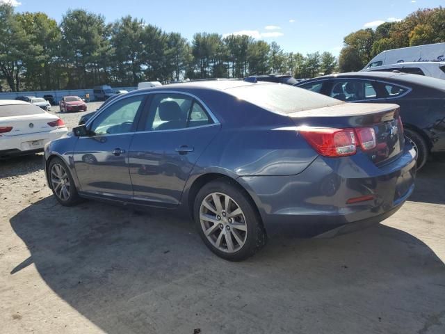 2014 Chevrolet Malibu 2LT