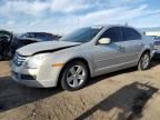 2009 Ford Fusion SE