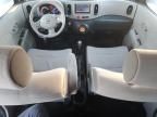 2009 Nissan Cube Base