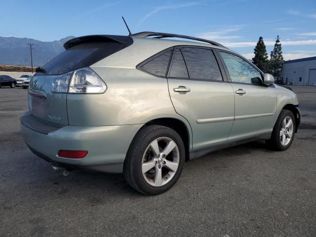 2007 Lexus RX 350