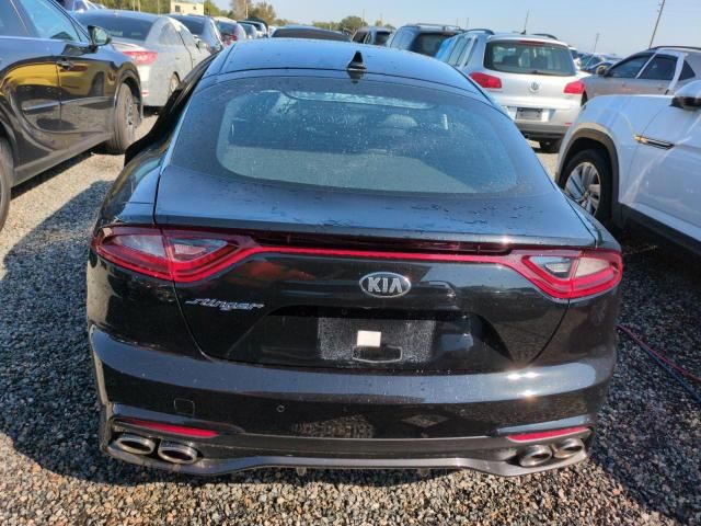 2018 KIA Stinger Premium