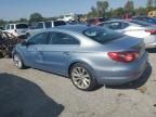 2009 Volkswagen CC