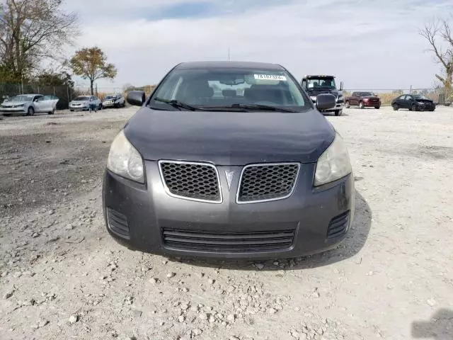 2009 Pontiac Vibe