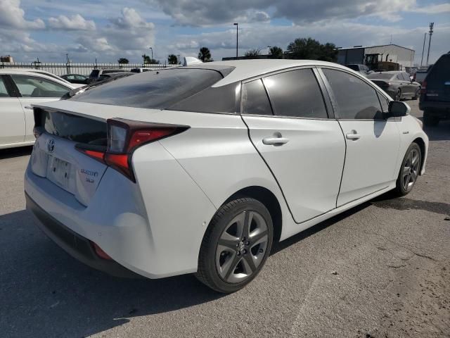 2021 Toyota Prius Special Edition