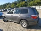 2010 Toyota Highlander