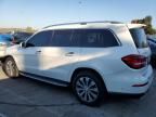 2017 Mercedes-Benz GLS 450 4matic