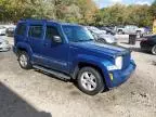 2010 Jeep Liberty Sport