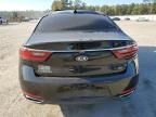 2017 KIA Cadenza Premium