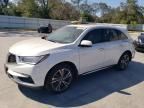 2020 Acura MDX Technology