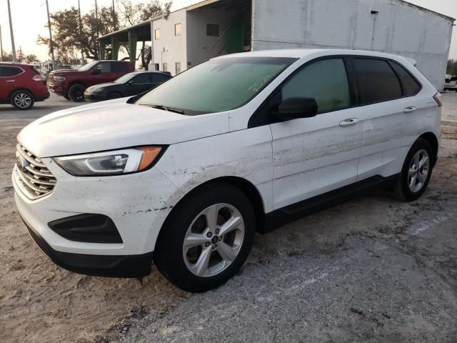 2019 Ford Edge SE