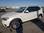 2015 BMW X3 SDRIVE28I