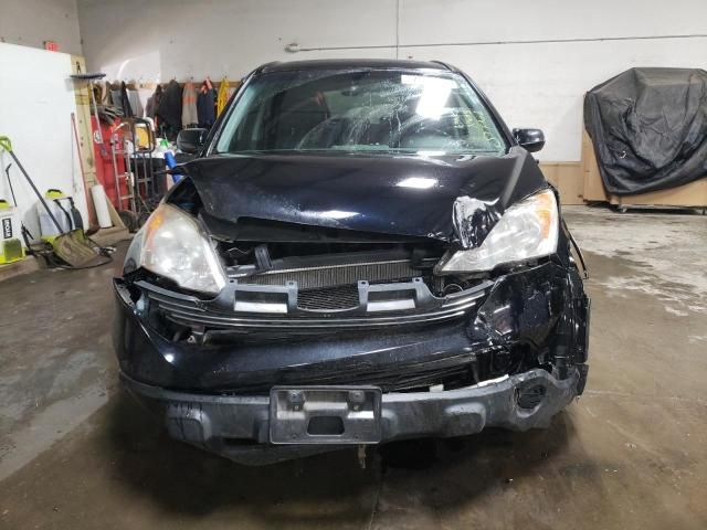 2008 Honda CR-V EXL