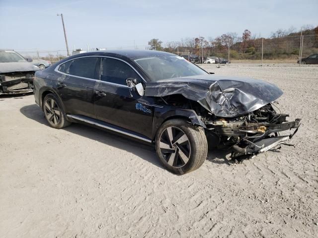 2021 Volkswagen Arteon SE