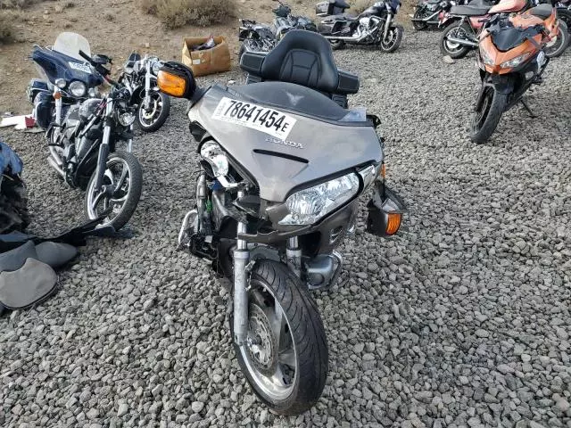 2008 Honda GL1800