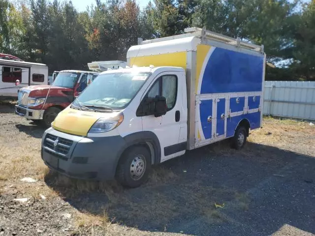 2014 Dodge RAM Promaster 3500 3500 Standard