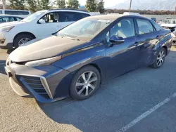 Toyota Mirai Vehiculos salvage en venta: 2016 Toyota Mirai