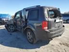 2012 Honda Pilot EX