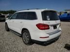 2017 Mercedes-Benz GLS 450 4matic