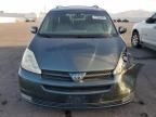 2004 Toyota Sienna XLE