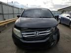 2011 Honda Odyssey EXL