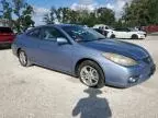 2007 Toyota Camry Solara SE