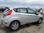 2017 Ford Fiesta SE