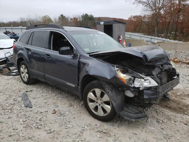 2011 Subaru Outback 3.6R Limited