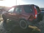 2006 Honda CR-V EX