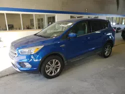 2019 Ford Escape SE en venta en Sandston, VA