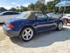 1998 BMW Z3 2.8