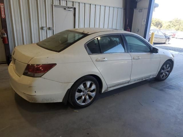 2008 Honda Accord EXL