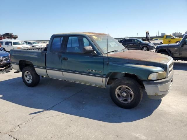 1995 Dodge RAM 1500