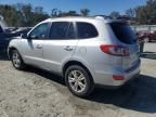 2011 Hyundai Santa FE Limited