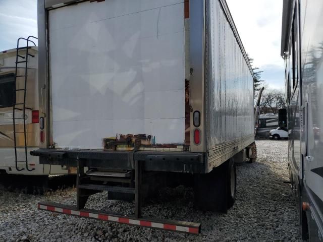 2016 Freightliner M2 106 Medium Duty