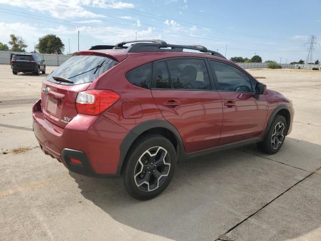 2014 Subaru XV Crosstrek 2.0 Limited