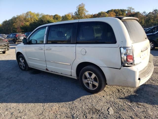 2008 Dodge Grand Caravan SXT