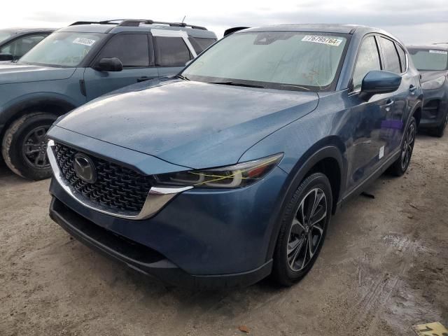 2022 Mazda CX-5 Premium