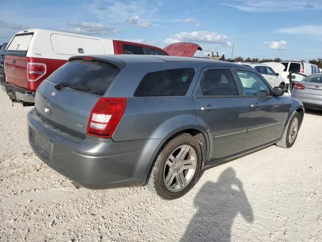 2006 Dodge Magnum SXT