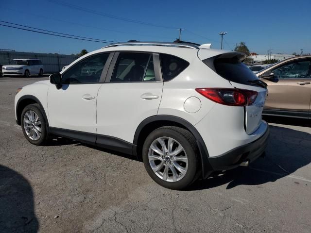 2015 Mazda CX-5 GT