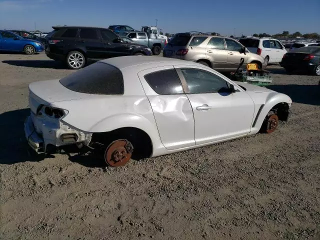 2005 Mazda RX8