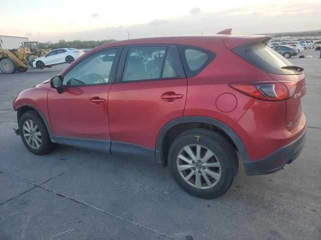 2016 Mazda CX-5 Sport