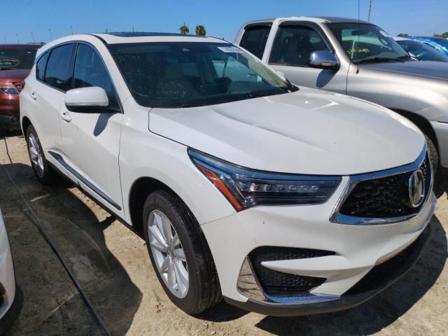 2020 Acura RDX