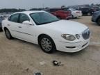 2008 Buick Lacrosse CXL