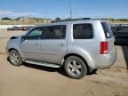 2011 Honda Pilot EXL