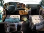 1994 Ford Econoline E150 Van