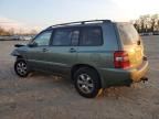 2004 Toyota Highlander