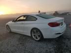 2018 BMW 430I